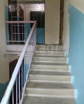 2-к квартира, вторичка, 41м2, 5/5 этаж