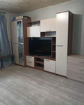 1-к квартира, вторичка, 32м2, 5/9 этаж