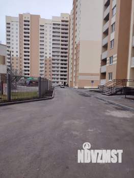 2-к квартира, сданный дом, 58м2, 15/16 этаж