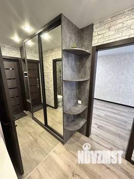 1-к квартира, вторичка, 29м2, 3/11 этаж