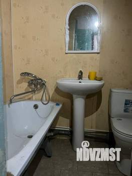 1-к квартира, вторичка, 29м2, 1/5 этаж
