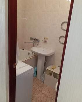3-к квартира, вторичка, 62м2, 10/10 этаж