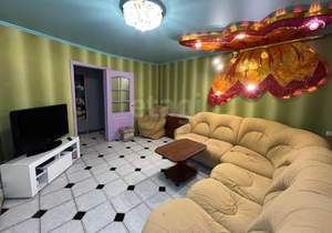 3-к квартира, вторичка, 67м2, 1/10 этаж