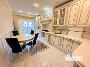 3-к квартира, вторичка, 120м2, 7/12 этаж