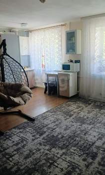 3-к квартира, вторичка, 56м2, 5/6 этаж