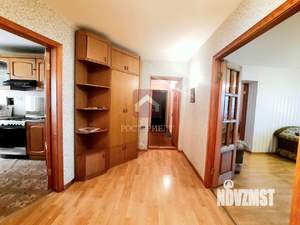 4-к квартира, вторичка, 82м2, 3/9 этаж