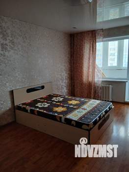 1-к квартира, вторичка, 40м2, 8/10 этаж