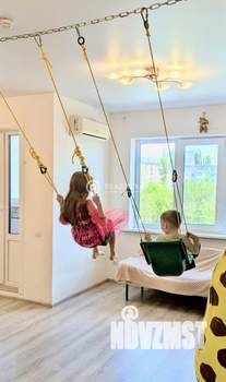 4-к квартира, вторичка, 125м2, 2/25 этаж