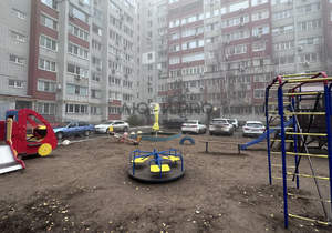 1-к квартира, вторичка, 39м2, 1/10 этаж