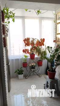 2-к квартира, вторичка, 60м2, 4/10 этаж