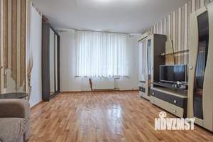 2-к квартира, вторичка, 79м2, 3/19 этаж