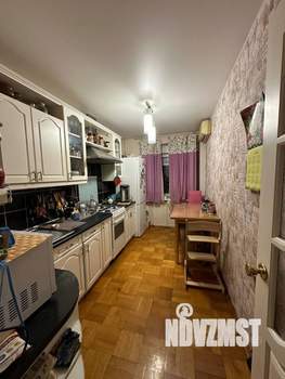 4-к квартира, вторичка, 75м2, 4/10 этаж