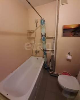 1-к квартира, вторичка, 32м2, 8/10 этаж
