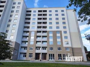 1-к квартира, сданный дом, 39м2, 8/10 этаж