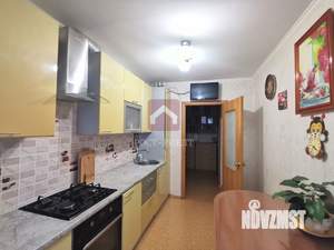 3-к квартира, вторичка, 70м2, 4/10 этаж