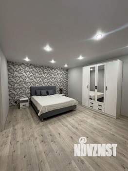 1-к квартира, вторичка, 45м2, 1/15 этаж