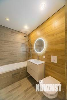 1-к квартира, вторичка, 45м2, 13/26 этаж