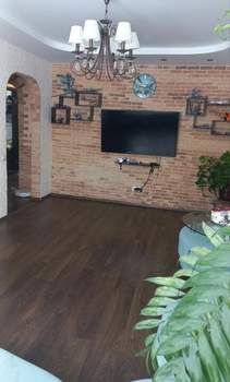 3-к квартира, вторичка, 79м2, 1/9 этаж