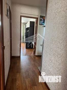 2-к квартира, вторичка, 48м2, 6/6 этаж