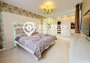 3-к квартира, вторичка, 152м2, 6/10 этаж