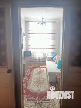 2-к квартира, вторичка, 64м2, 3/4 этаж