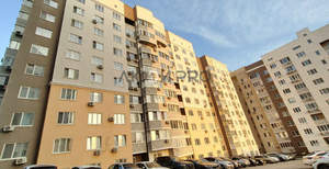 2-к квартира, вторичка, 57м2, 2/11 этаж