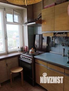 1-к квартира, вторичка, 32м2, 8/10 этаж