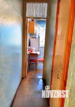 2-к квартира, вторичка, 42м2, 2/5 этаж