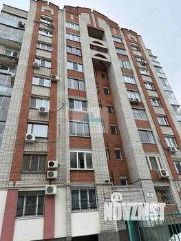 4-к квартира, вторичка, 110м2, 2/9 этаж