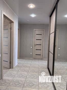 2-к квартира, вторичка, 60м2, 6/10 этаж