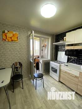 2-к квартира, вторичка, 43м2, 4/5 этаж