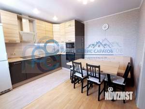 1-к квартира, вторичка, 41м2, 13/26 этаж