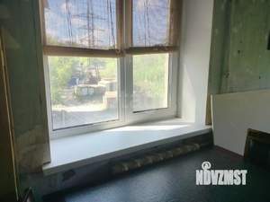 1-к квартира, вторичка, 31м2, 3/5 этаж