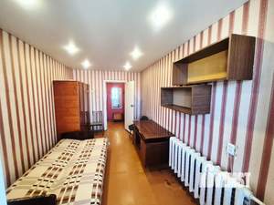 3-к квартира, вторичка, 74м2, 9/10 этаж