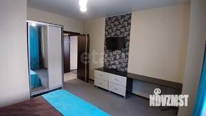 2-к квартира, вторичка, 64м2, 3/9 этаж