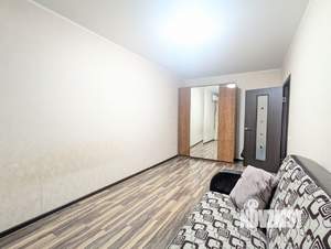 1-к квартира, вторичка, 30м2, 2/3 этаж