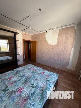 2-к квартира, вторичка, 53м2, 9/10 этаж