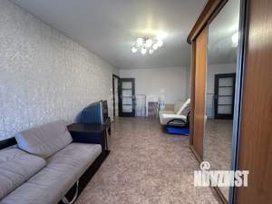 1-к квартира, вторичка, 33м2, 7/9 этаж