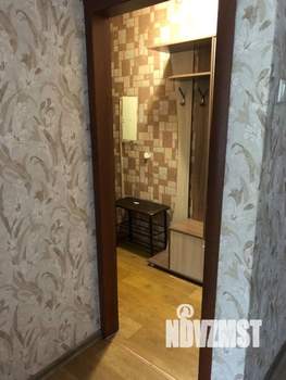 2-к квартира, вторичка, 44м2, 2/5 этаж