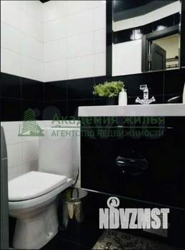 3-к квартира, вторичка, 60м2, 5/5 этаж