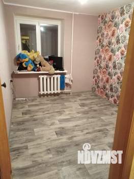 2-к квартира, вторичка, 45м2, 2/12 этаж