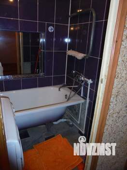 1-к квартира, вторичка, 33м2, 1/12 этаж