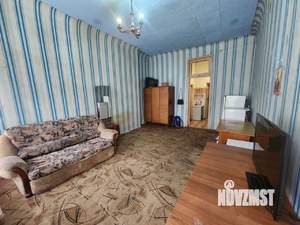 1-к квартира, вторичка, 30м2, 2/2 этаж