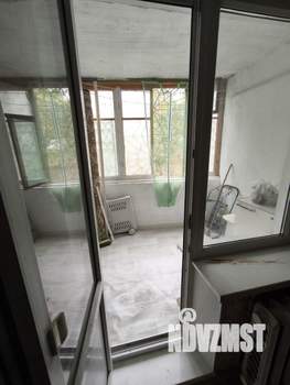 3-к квартира, вторичка, 62м2, 1/9 этаж