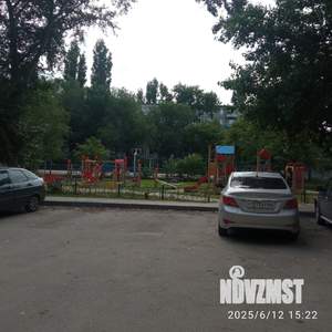 3-к квартира, вторичка, 56м2, 9/9 этаж