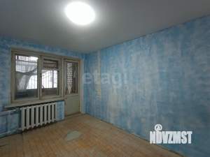 3-к квартира, вторичка, 61м2, 1/9 этаж