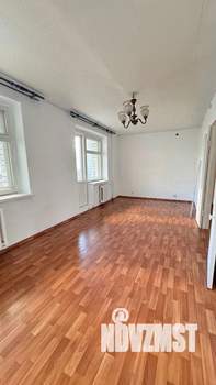 3-к квартира, вторичка, 83м2, 2/10 этаж