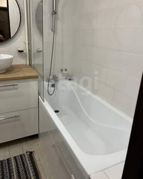 Студия квартира, вторичка, 34м2, 7/9 этаж