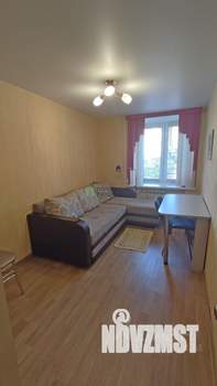 2-к квартира, вторичка, 43м2, 2/9 этаж