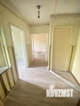 2-к квартира, вторичка, 53м2, 3/9 этаж